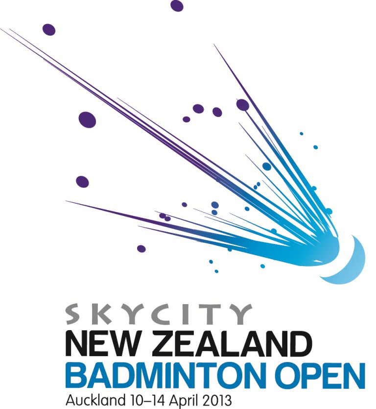 Read more about the article 2013 Skycity NewZealand Badminton Open