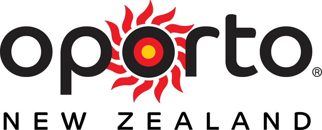 You are currently viewing Oporto NZ joins as 2nd major sponsor onboard