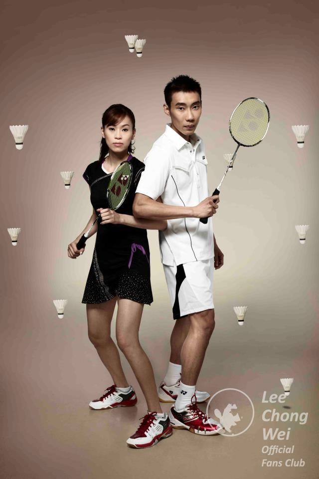 Read more about the article Meet ‘Lee Chong Wei’ in Auckland