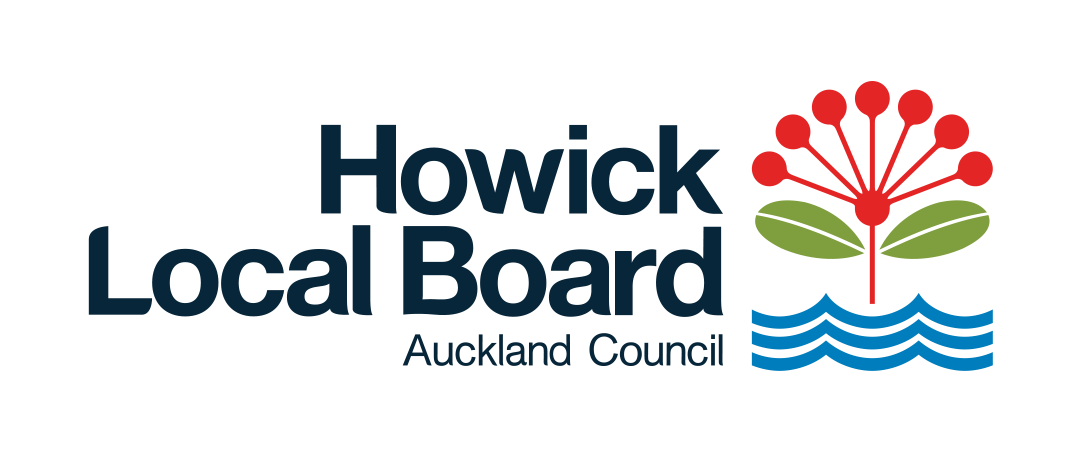 Read more about the article Thank You Howick Local Board